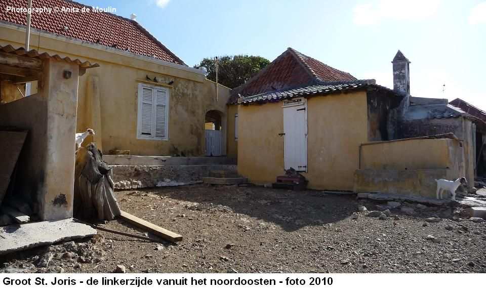 25. Groot St. Joris linkerzijde vanuit het noordoosten 2010